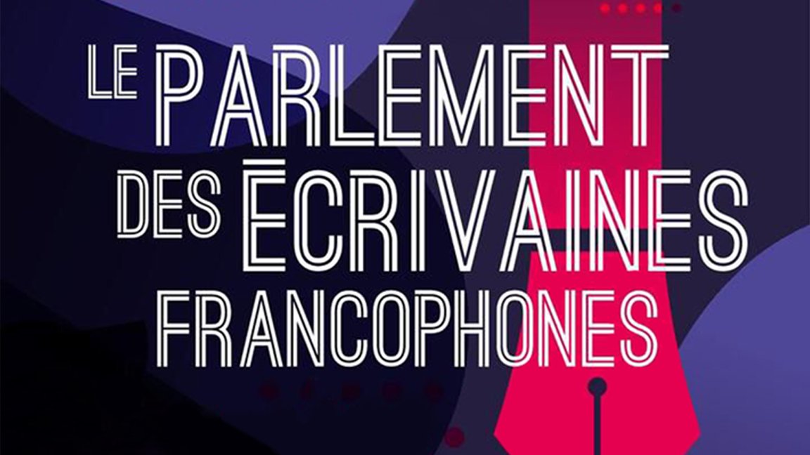 Parlement des écrivaines francophones