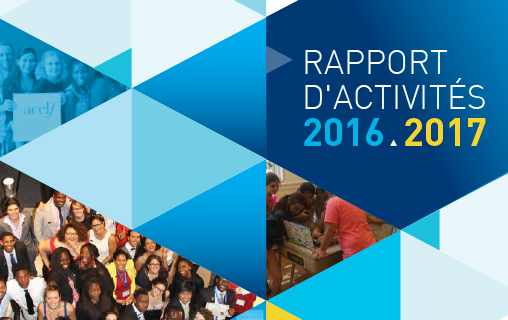 Rapport 2016-2017