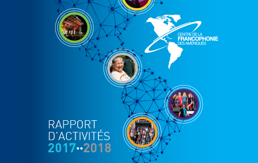Rapport 2017-2018
