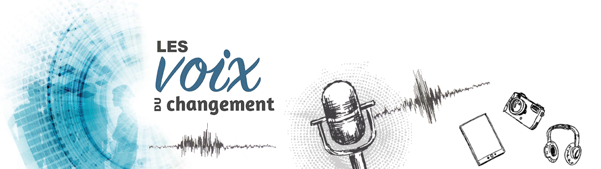 Les voix de changement