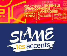 Slame tes accents