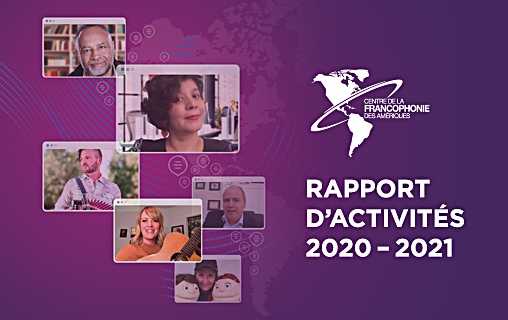 Rapport 2020-2021