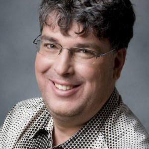 Jean-Benoît Nadeau, journaliste et auteur, Montréal (Québec), Canada