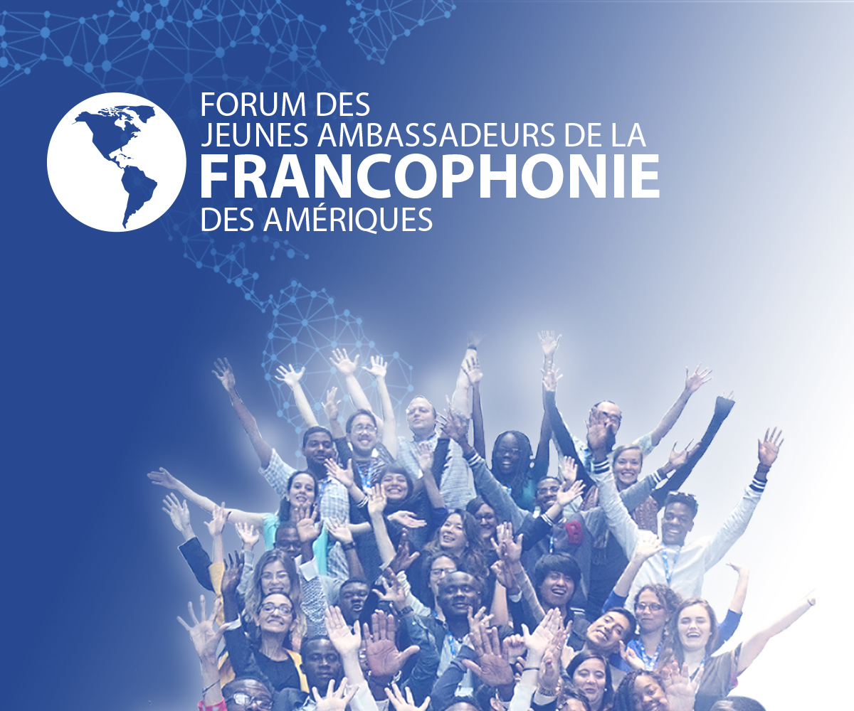 Sixième édition du Forum des jeunes ambassadeurs