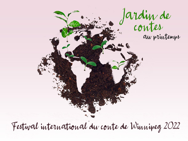 Festival international du conte de Winnipeg -  édition 2022