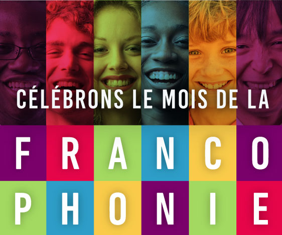 Mois de la Francophonie 2023