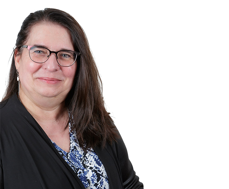 Christine Privat