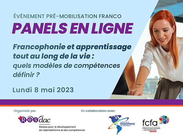 Événement pré-Mobilisation franco 2023
