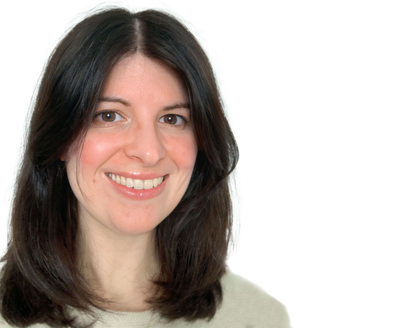 Chloé Tellier