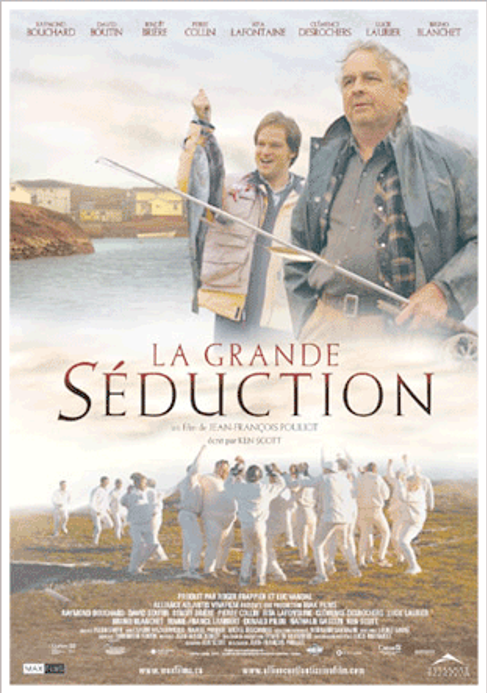 La Grande séduction