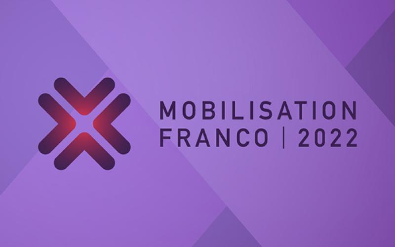 Mobilisation Franco 2022