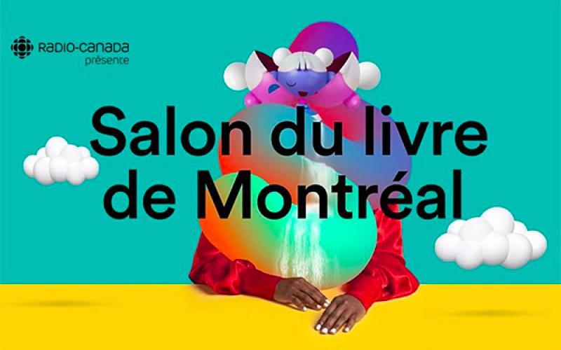 La Louisiane au Salon du livre de Montréal