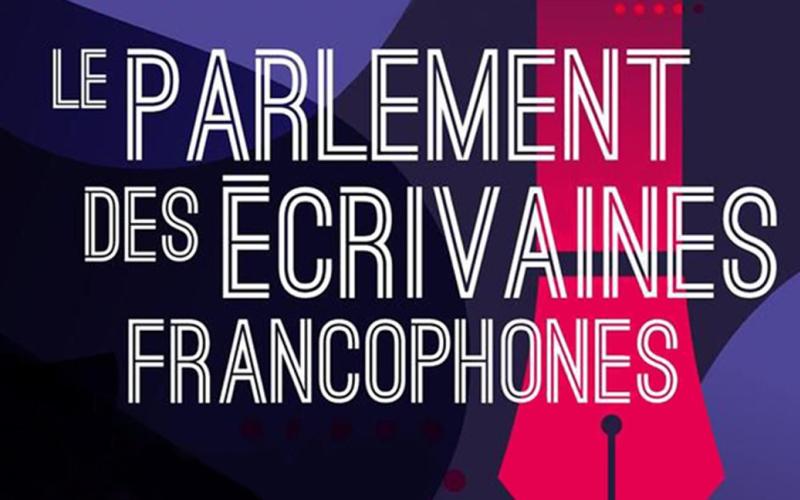 Parlement des écrivaines francophones